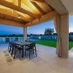 Villa Rhea,