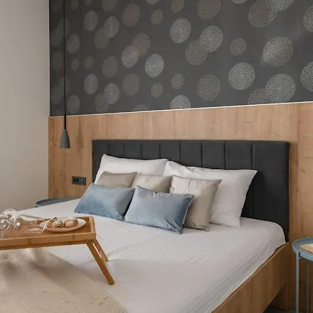 Villa Rhea, Marčana