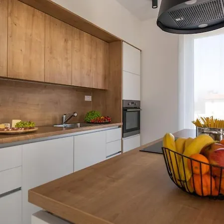 Villa Rhea,