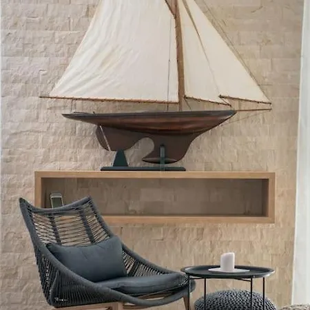 Rhea, Villa Marčana